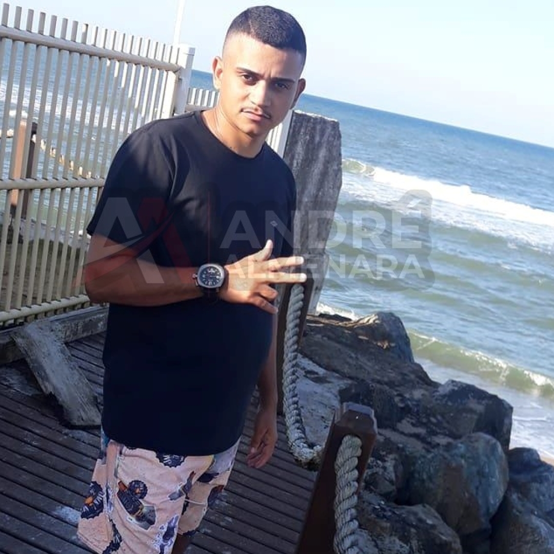 Criminoso que morreu em confronto na cidade de Paiçandu é identificado