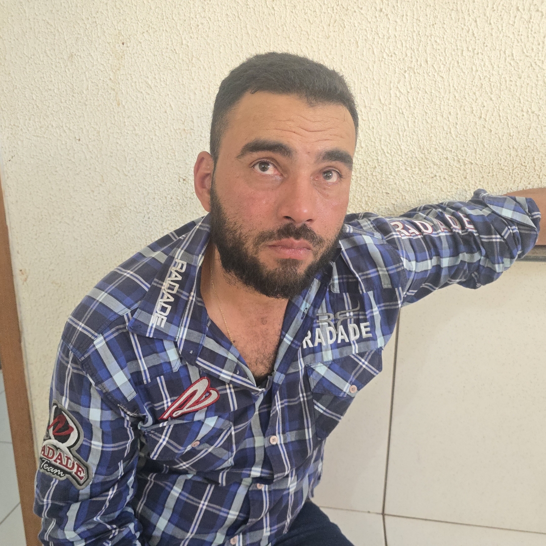 Homem que matou a namorada tem sua prisão preventiva decretada