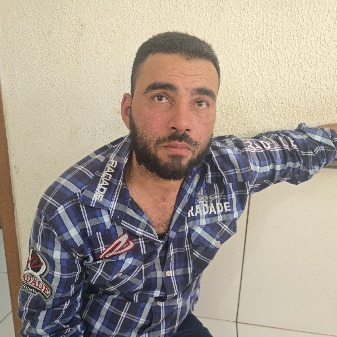 Homem que matou a namorada tem sua prisão preventiva decretada
