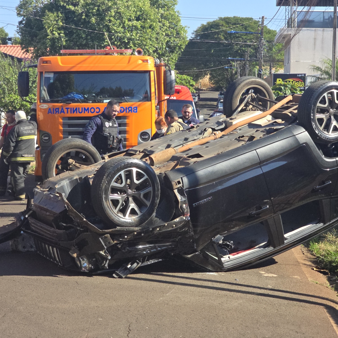 Homem de 36 anos é assassinado a tiros na cidade de Marialva