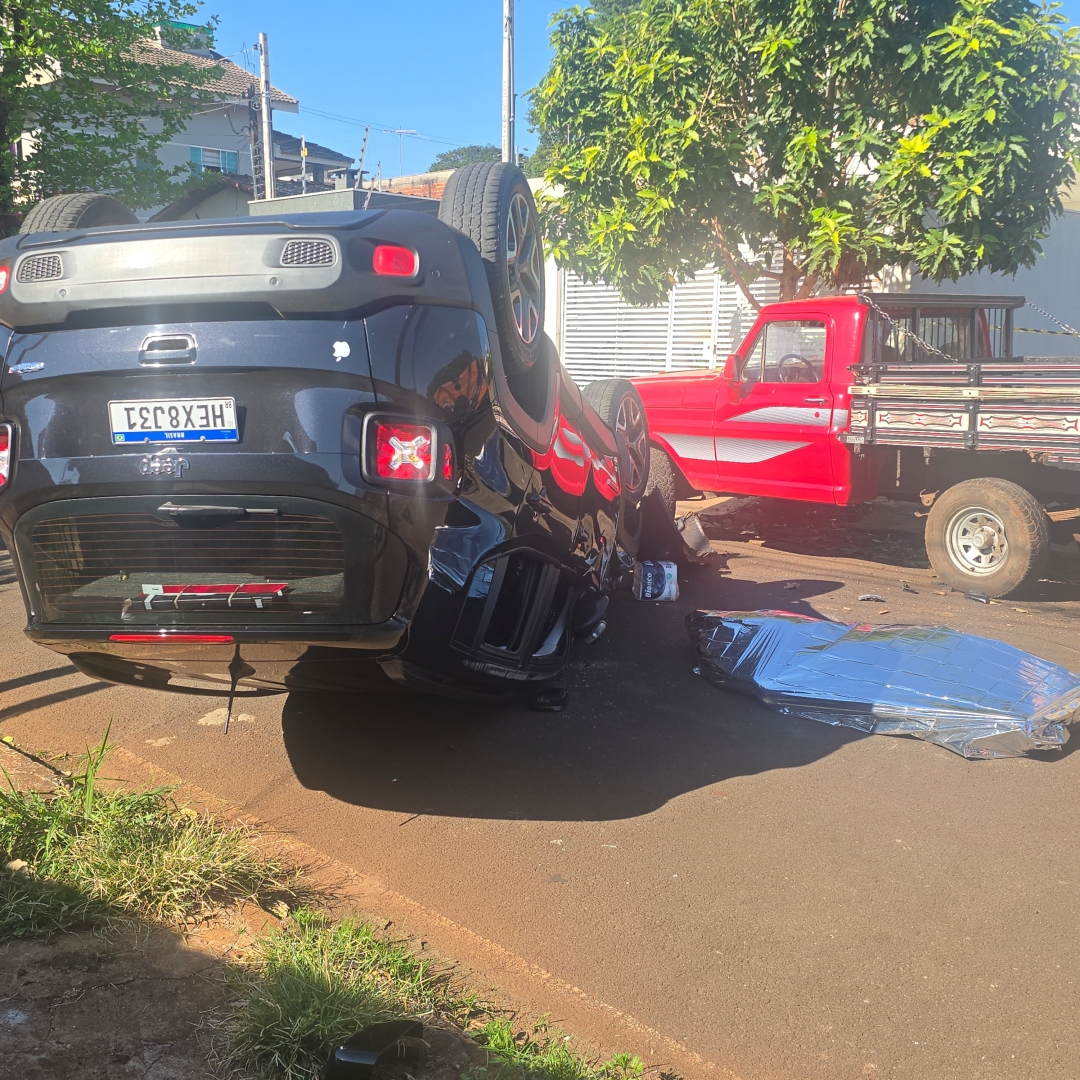Homem de 36 anos é assassinado a tiros na cidade de Marialva