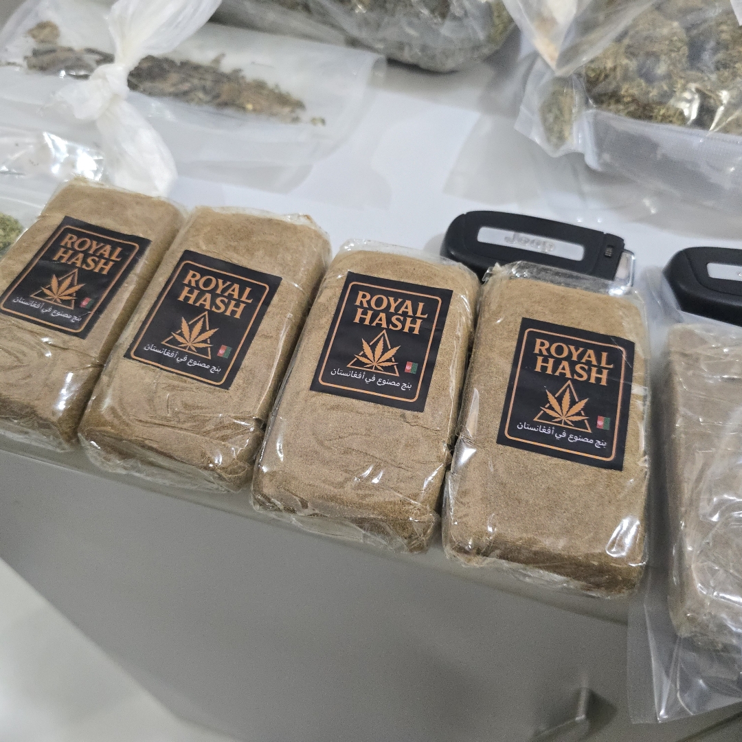 Setor Antitóxicos prende 'Playboy do Tráfico' que vendia drogas para os ricos da cidade