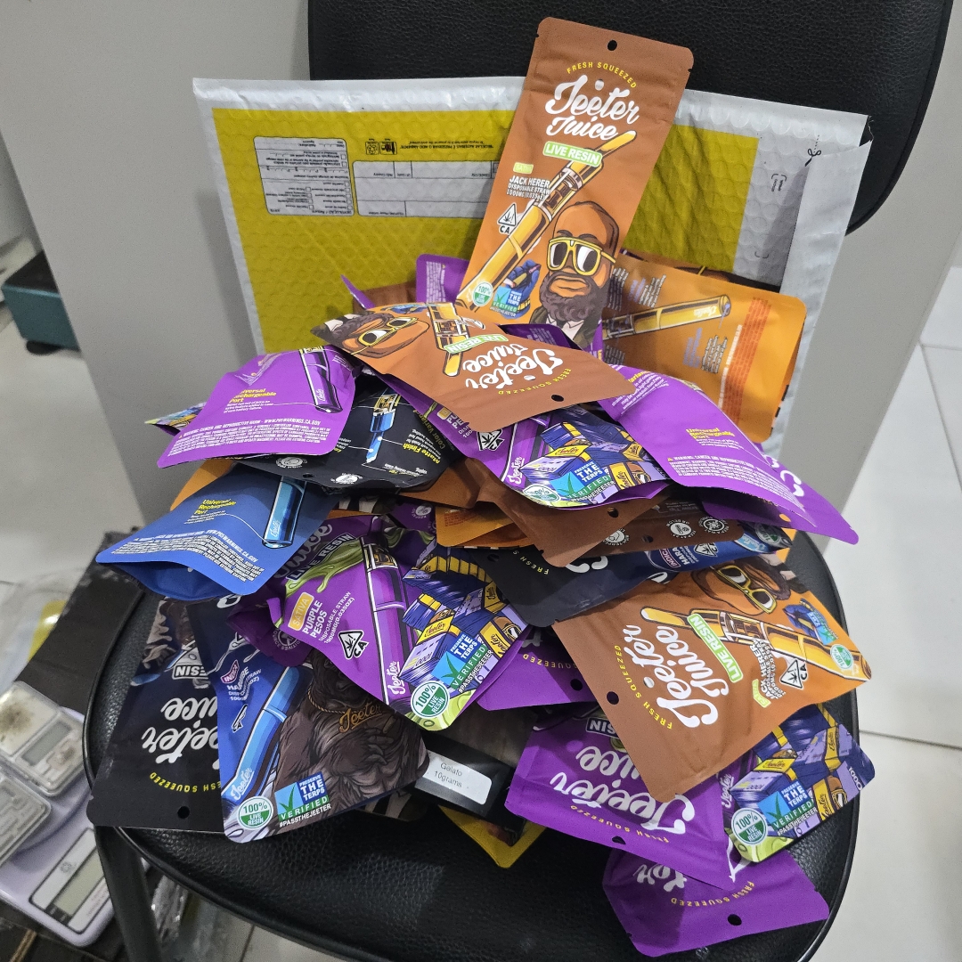 Setor Antitóxicos prende 'Playboy do Tráfico' que vendia drogas para os ricos da cidade