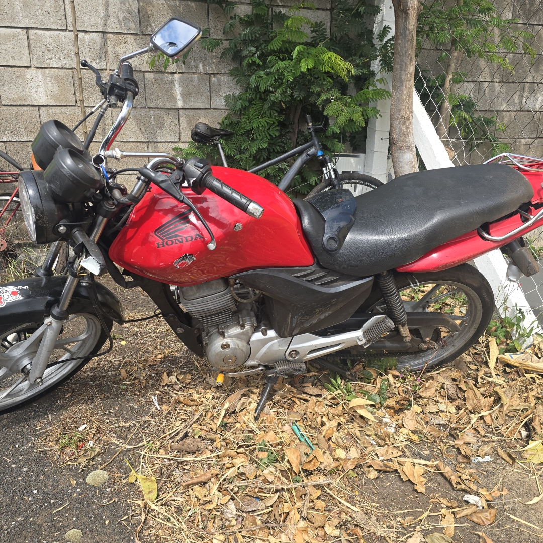Motociclista de Londrina sofre ferimentos graves ao cair na rodovia BR-376