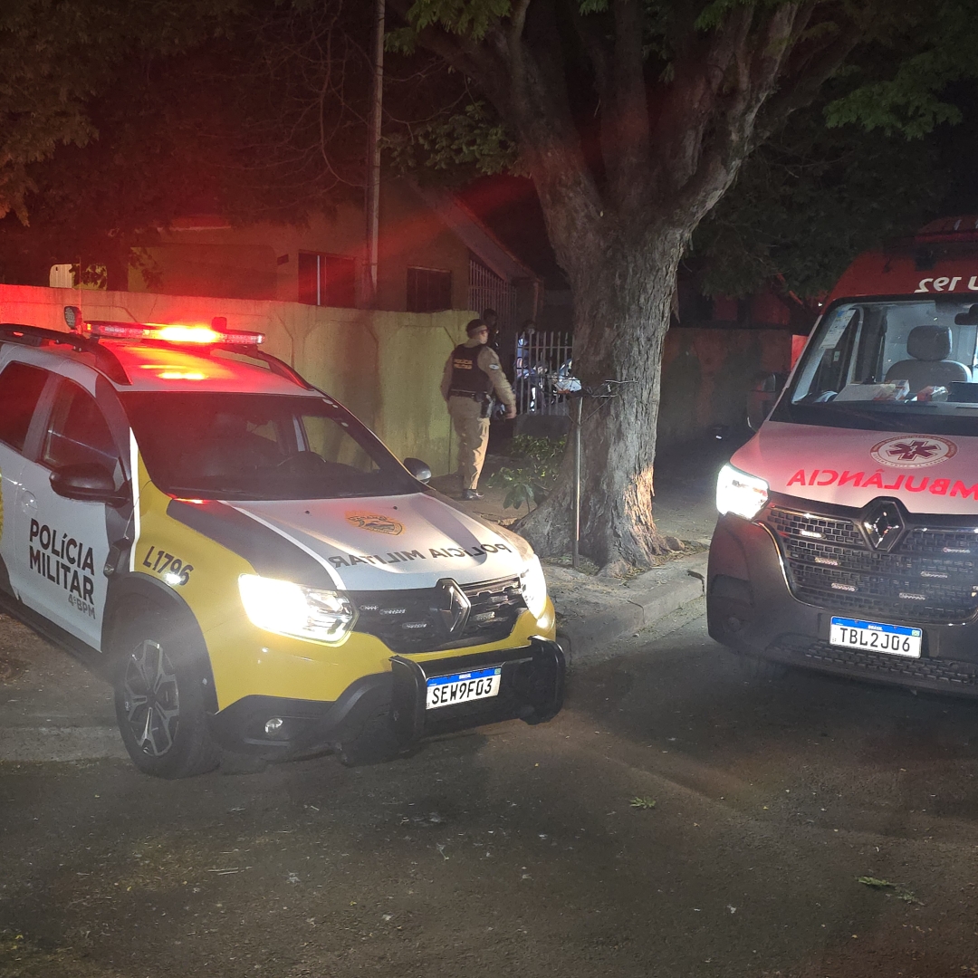 Adolescente de 17 anos sofre segundo atentado a tiros em Maringá