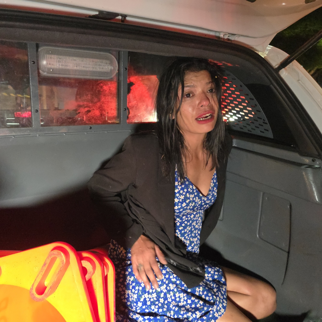 Briga entre casal termina em assassinato em Maringá
