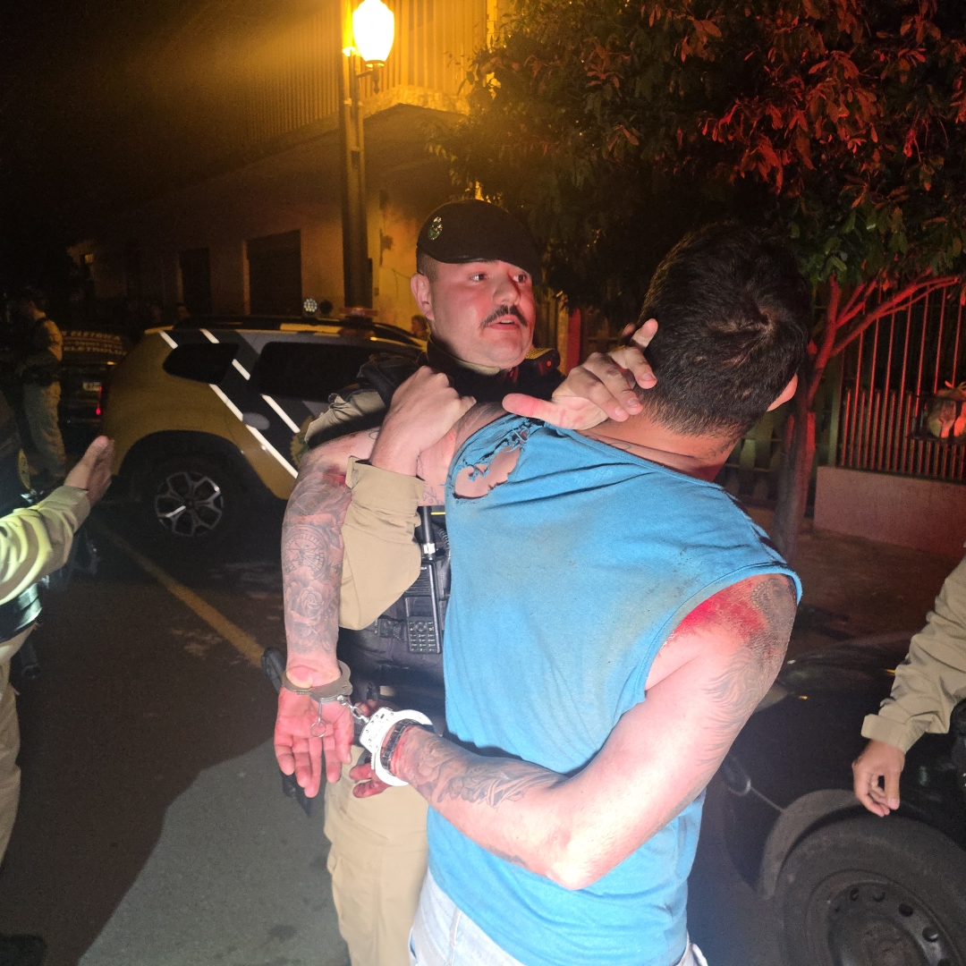 Professora da cidade de Sarandi é assassinada com 30 facadas