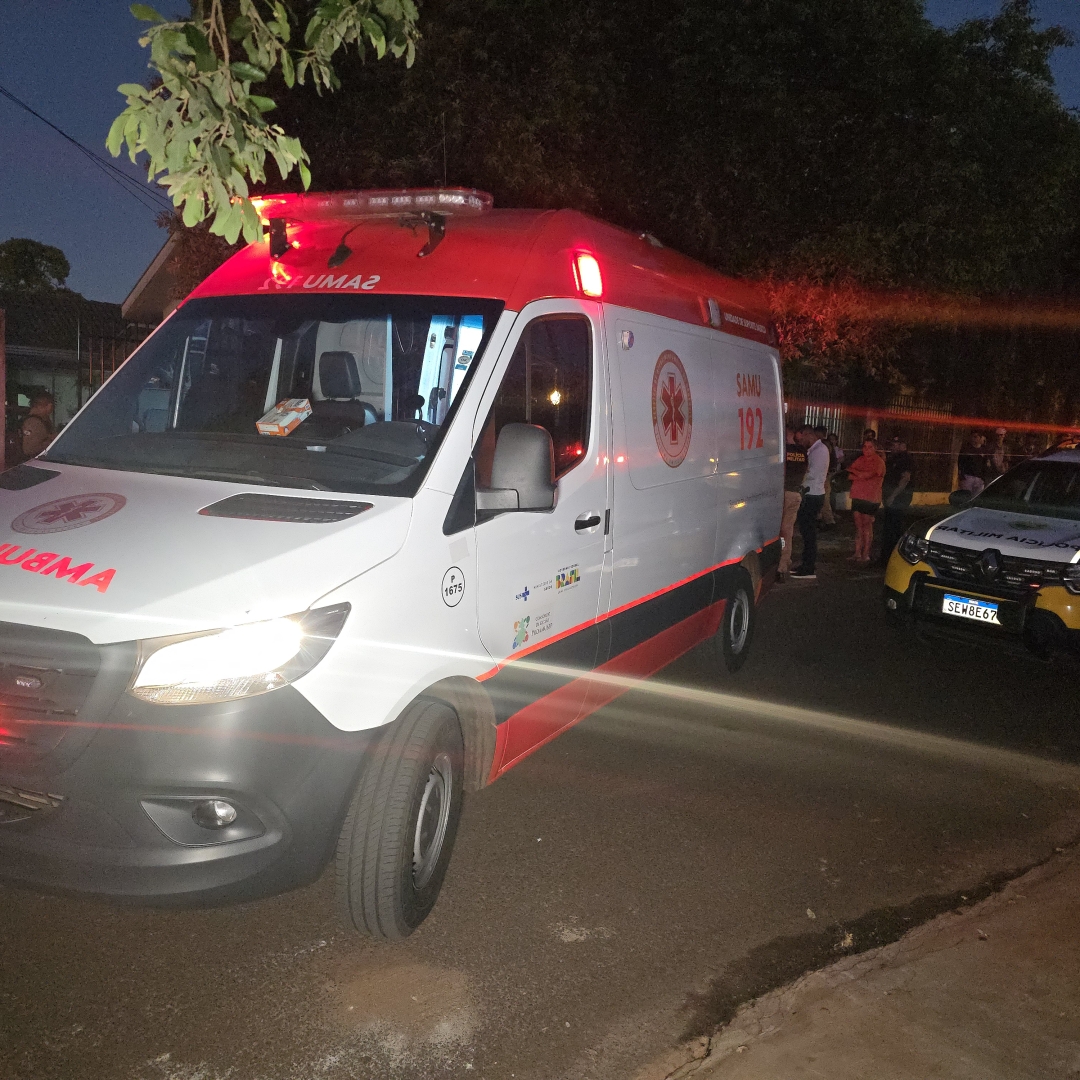 Professora da cidade de Sarandi é assassinada com 30 facadas