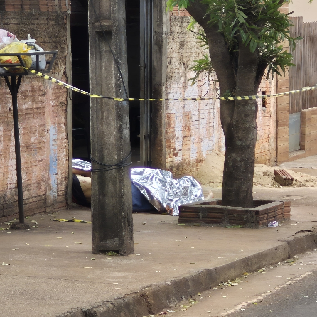 Homem é morto a facadas em Sarandi; ex-cunhado é suspeito do assassinato