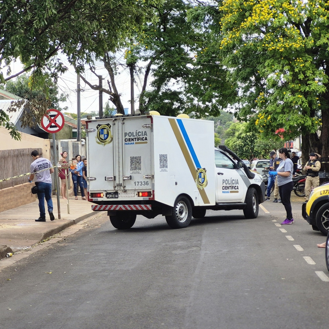 Homem é morto a facadas em Sarandi; ex-cunhado é suspeito do assassinato
