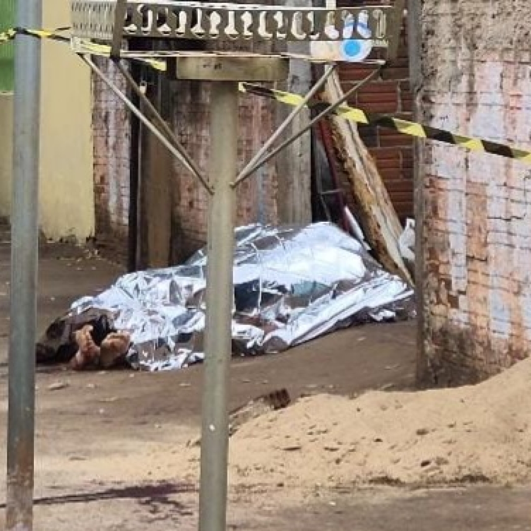 Autor de homicídio ocorrido em Sarandi é preso