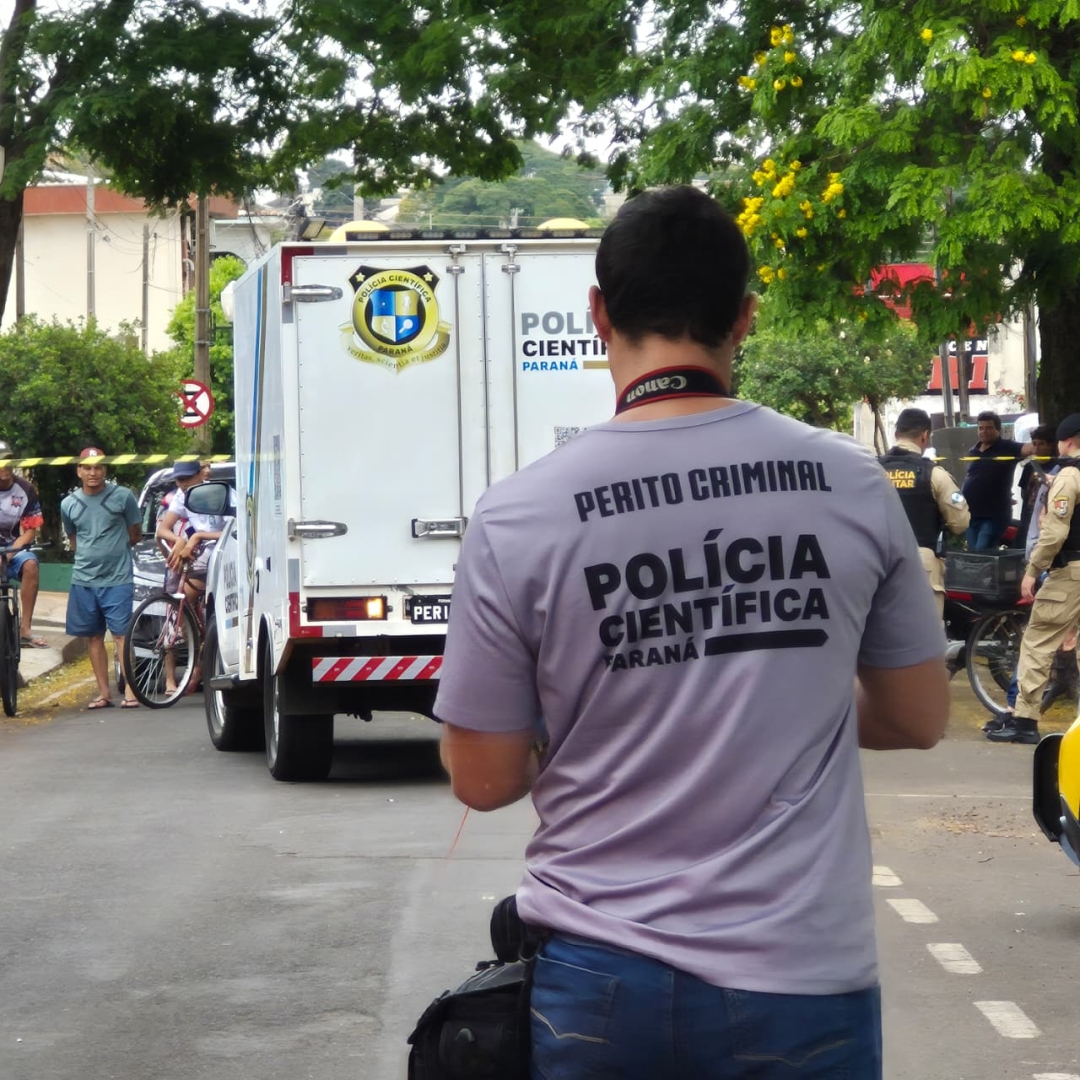 Homem que cometeu homicídio em Sarandi promete matar mais pessoas