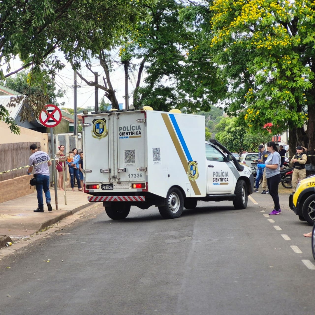 Homem que cometeu homicídio em Sarandi promete matar mais pessoas