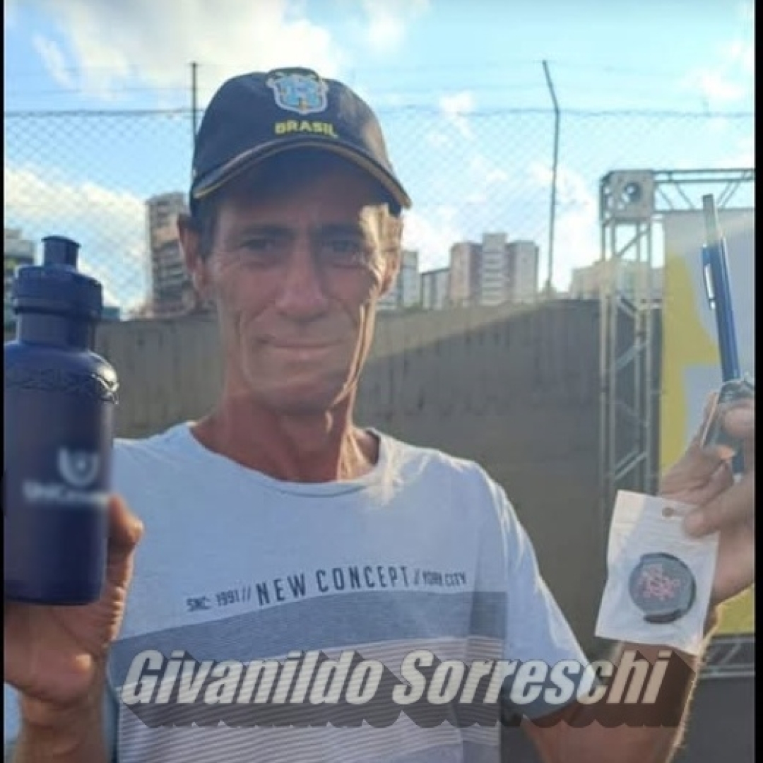 Homem que cometeu homicídio em Sarandi promete matar mais pessoas