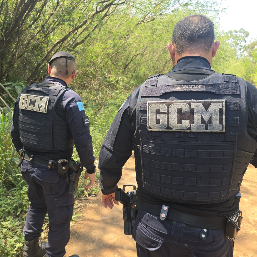 Homem que estava desaparecido em Sarandi é encontrado morto em mata