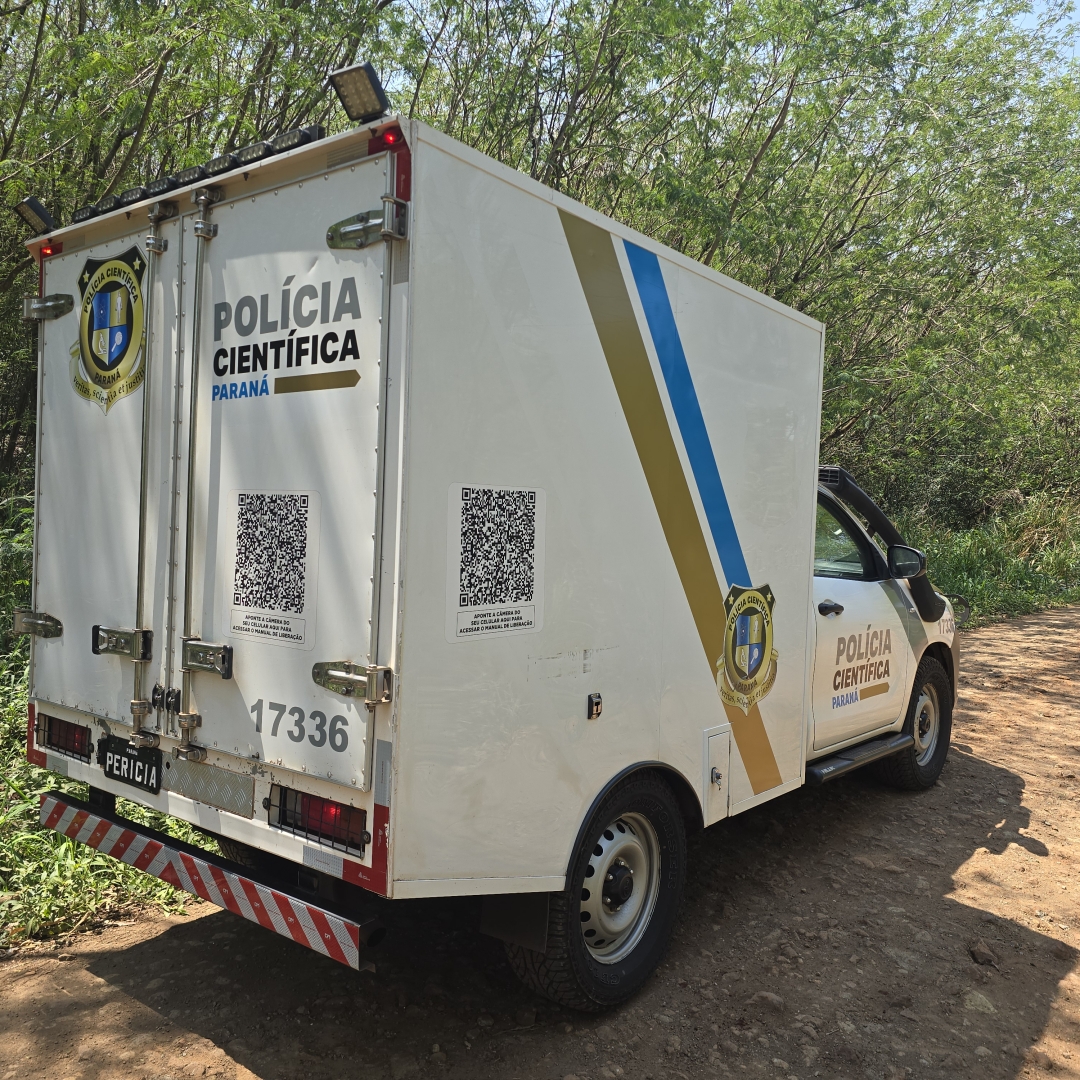 Homem que estava desaparecido em Sarandi é encontrado morto em mata