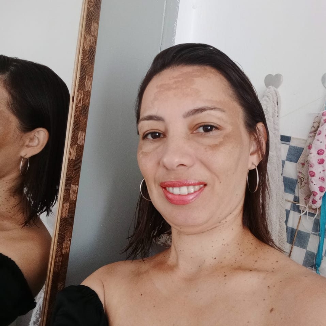 Maringaense que saiu de casa em Julho continua desaparecida