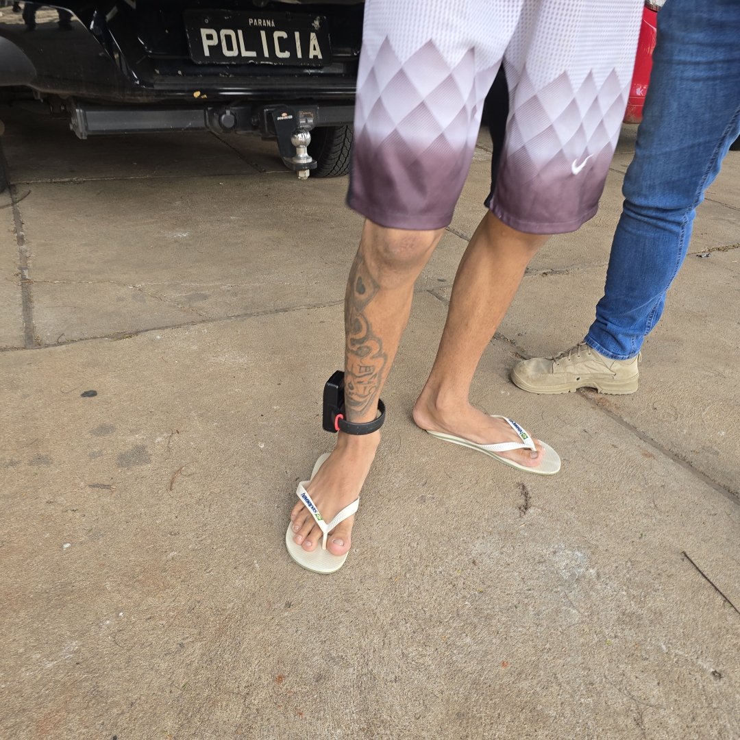 Polícia Civil de Maringá recupera carros furtados e apreende drogas com casal