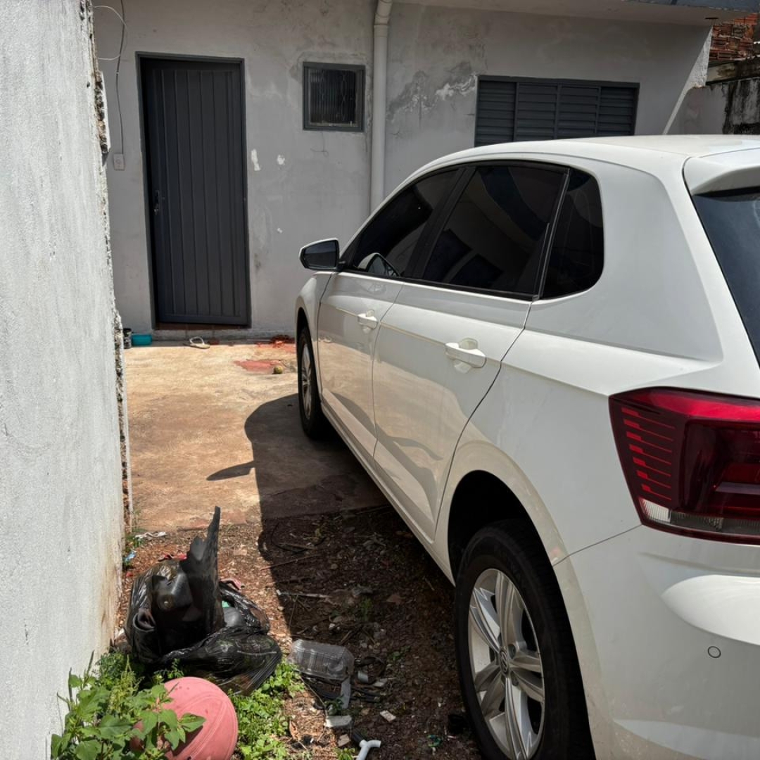 Polícia Civil de Maringá recupera carros furtados e apreende drogas com casal