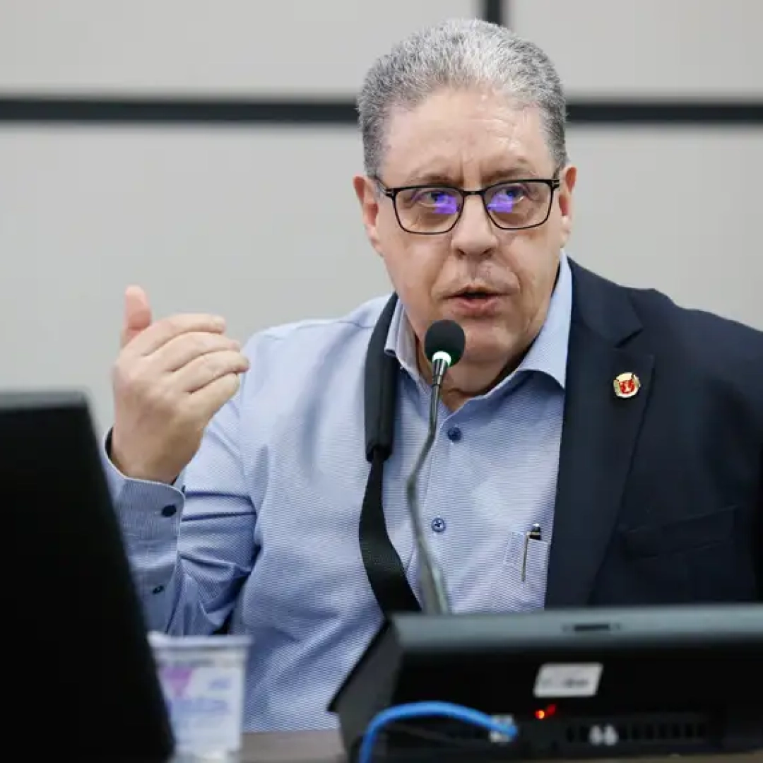 Secretário da Fazenda da gestão Silvio Barros é alvo de operação da Polícia Federal