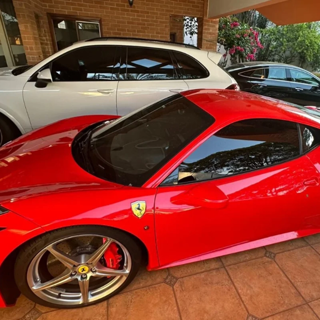 Secretário da Fazenda da gestão Silvio Barros é alvo de operação da Polícia Federal