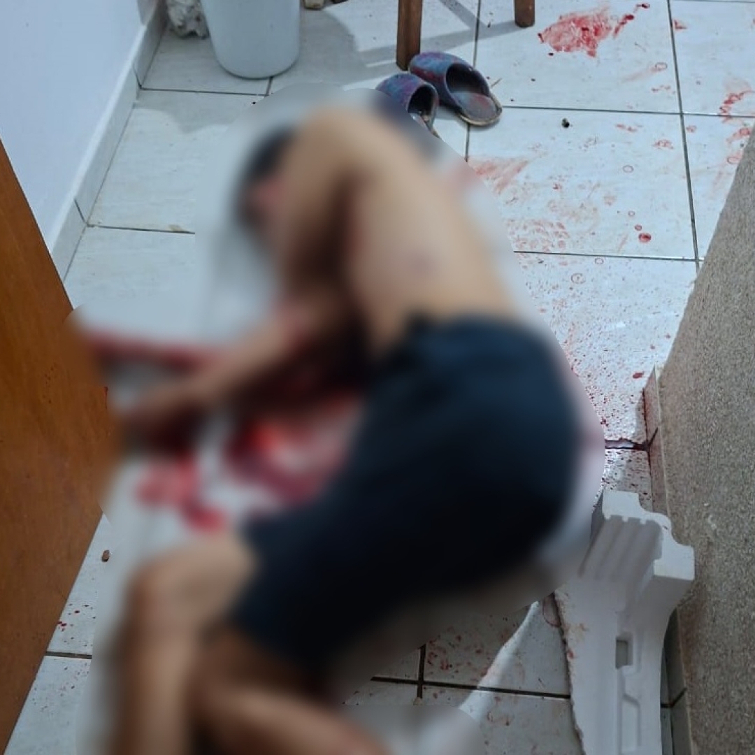 Homem é morto pela Guarda Municipal de Sarandi após esfaquear mãe e avó