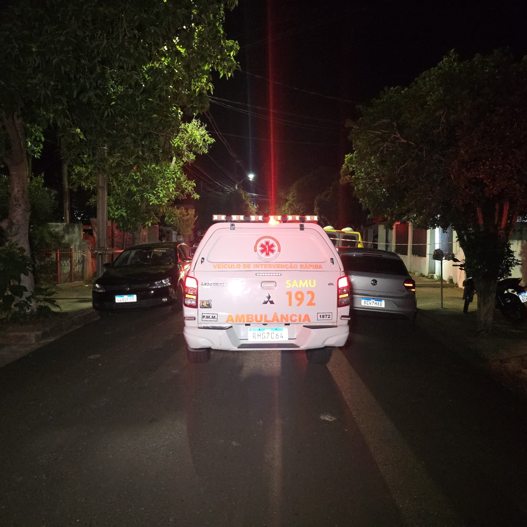 Homem envolvido com o tráfico de drogas é executado a tiros em Marialva
