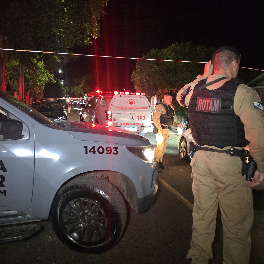 Homem envolvido com o tráfico de drogas é executado a tiros em Marialva