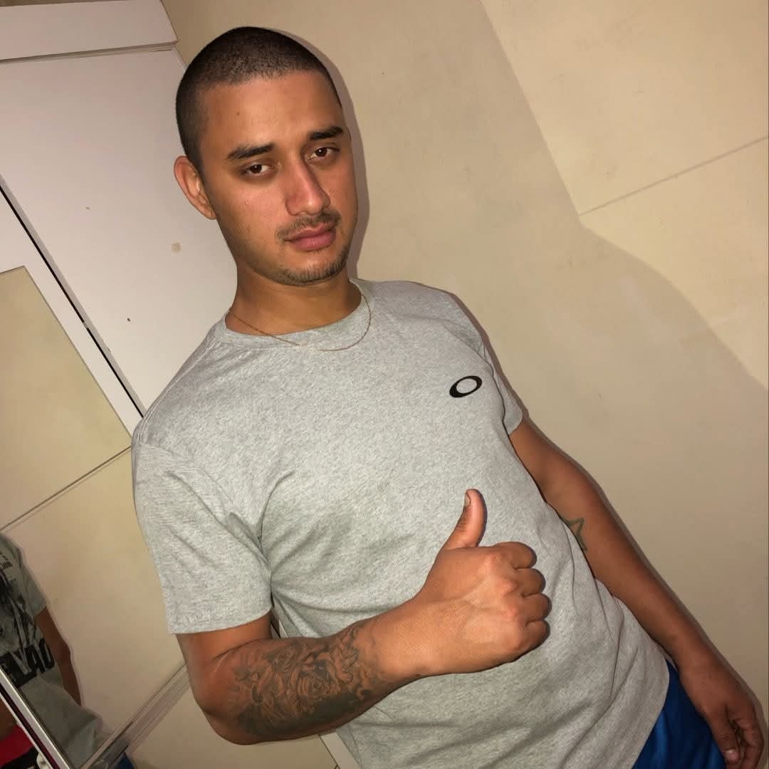 Homem de 27 anos é morto na frente da filha na cidade de Mandaguaçu