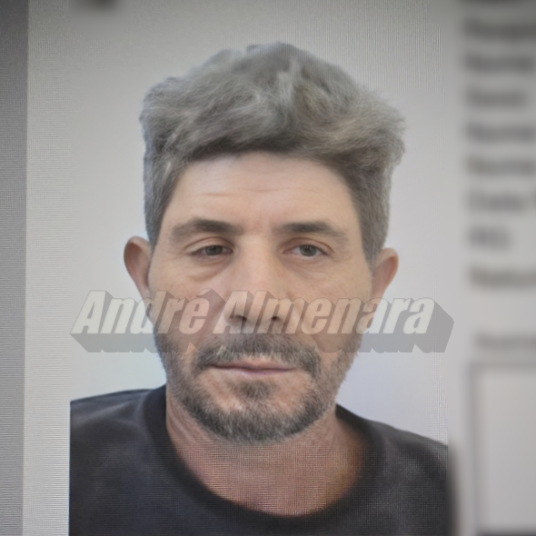 Homem de 54 anos é assassinado a facadas em Maringá