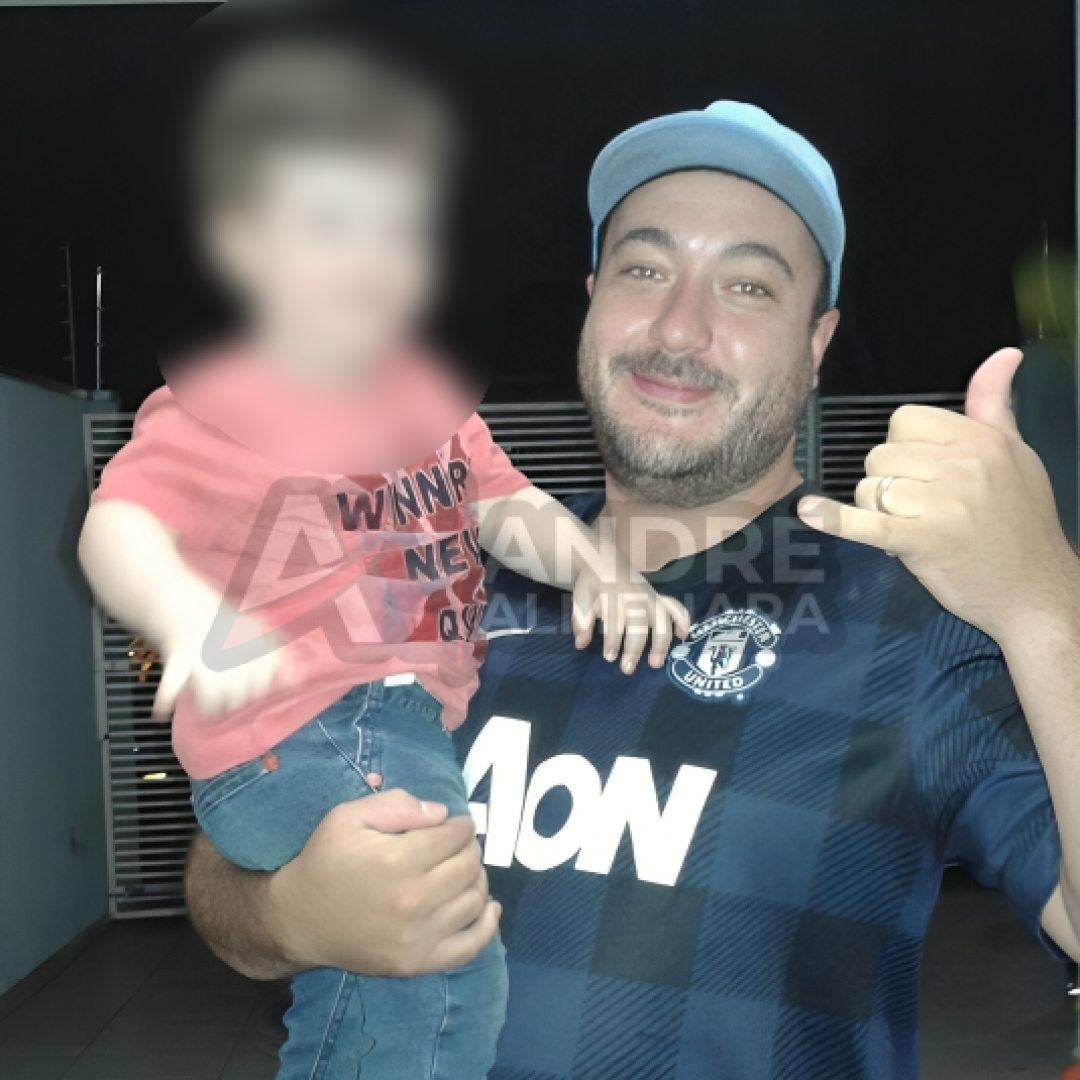 Motociclista que sofreu acidente na Avenida Tuiuti morre no hospital