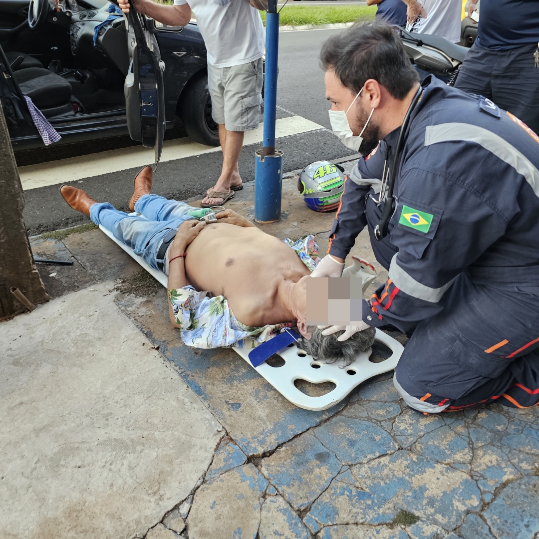 Motociclista é condenado em Maringá ao se envolver em agressão seguida de morte no trânsito