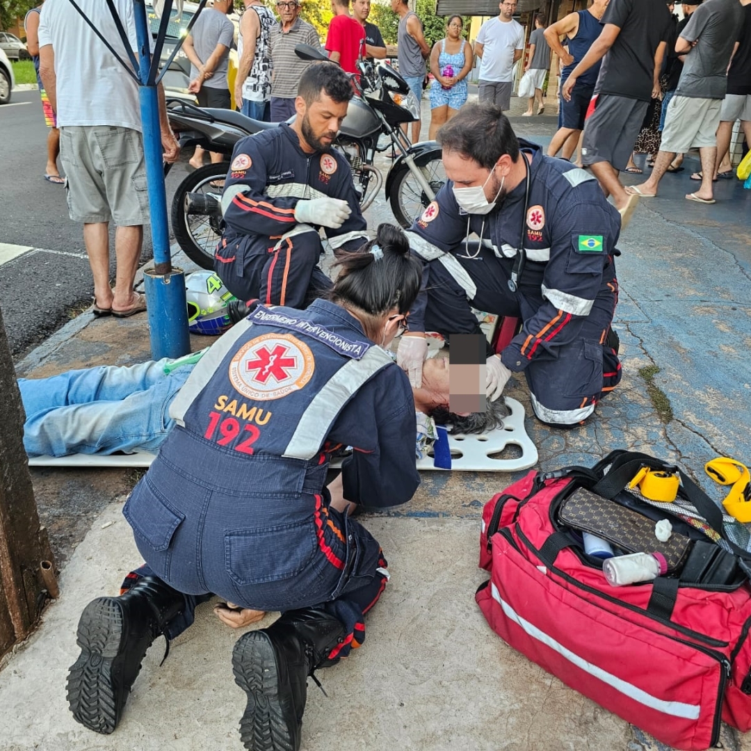 Motociclista é condenado em Maringá ao se envolver em agressão seguida de morte no trânsito