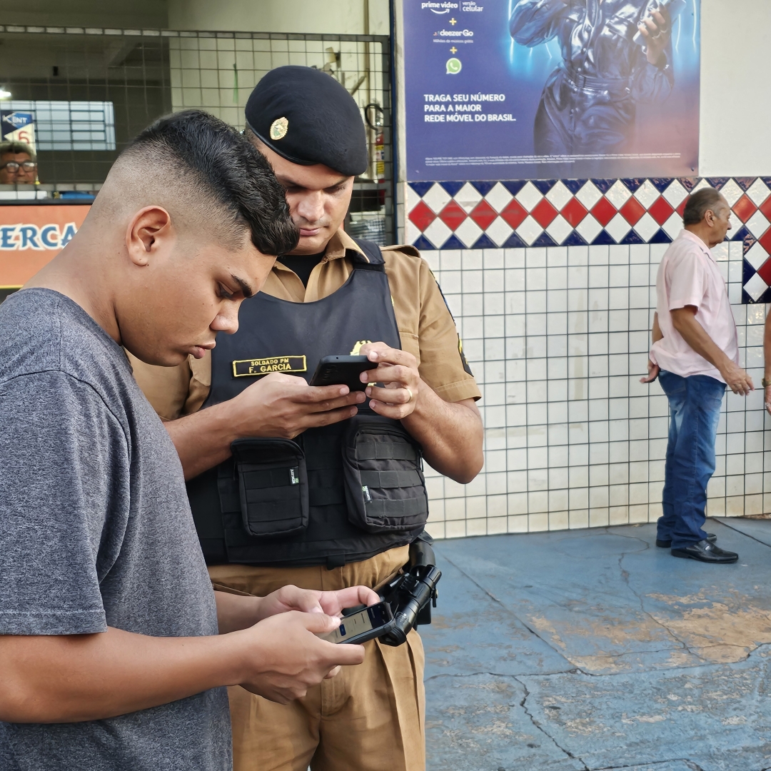 Motociclista é condenado em Maringá ao se envolver em agressão seguida de morte no trânsito