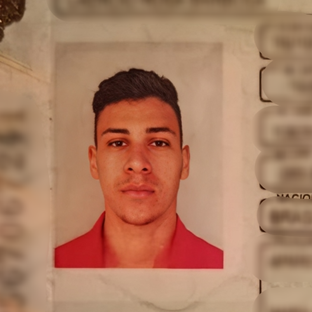 Morador de Sarandi morre de acidente durante a madrugada na BR-376