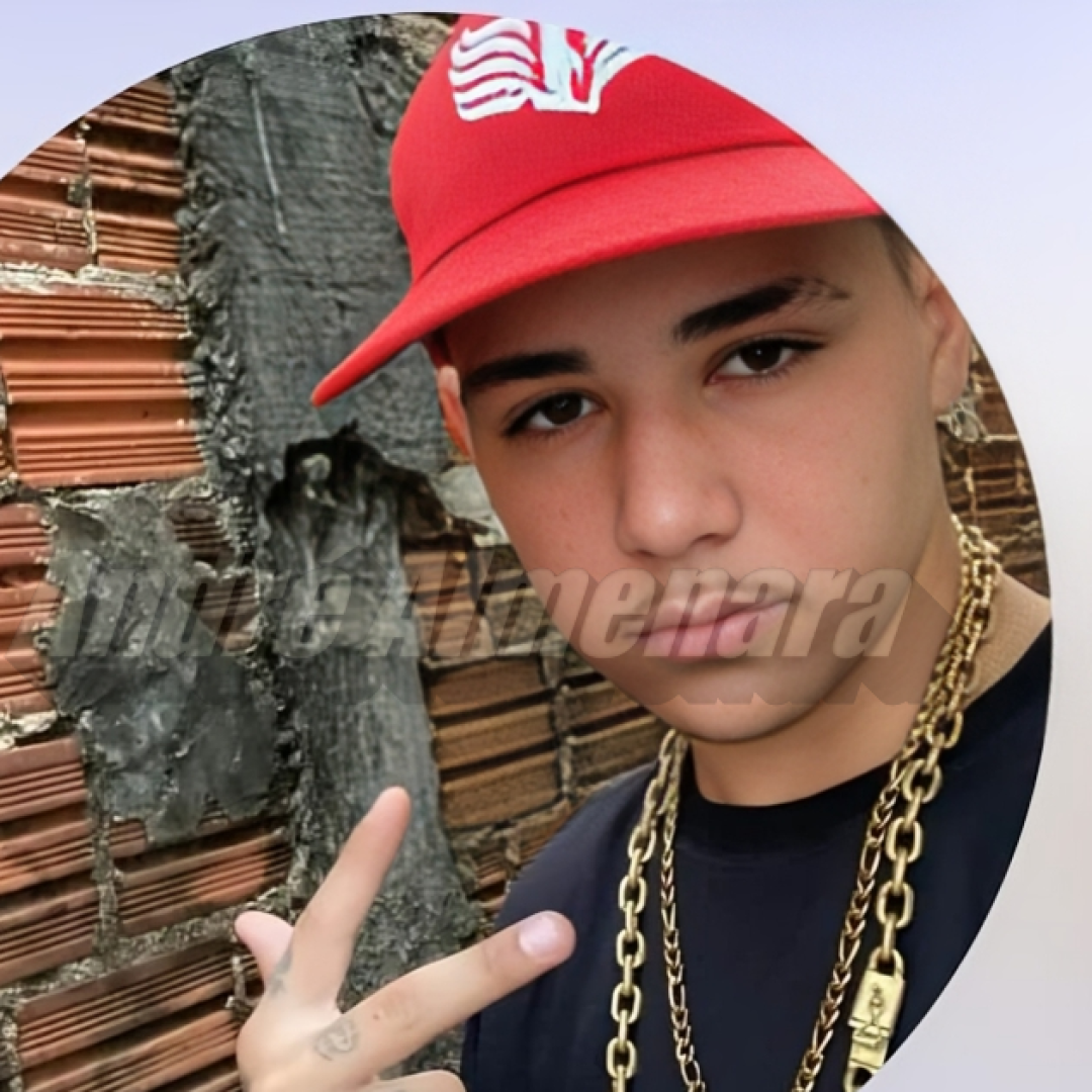 Jovem de 18 anos com várias passagens pela polícia é executado a tiros em Sarandi