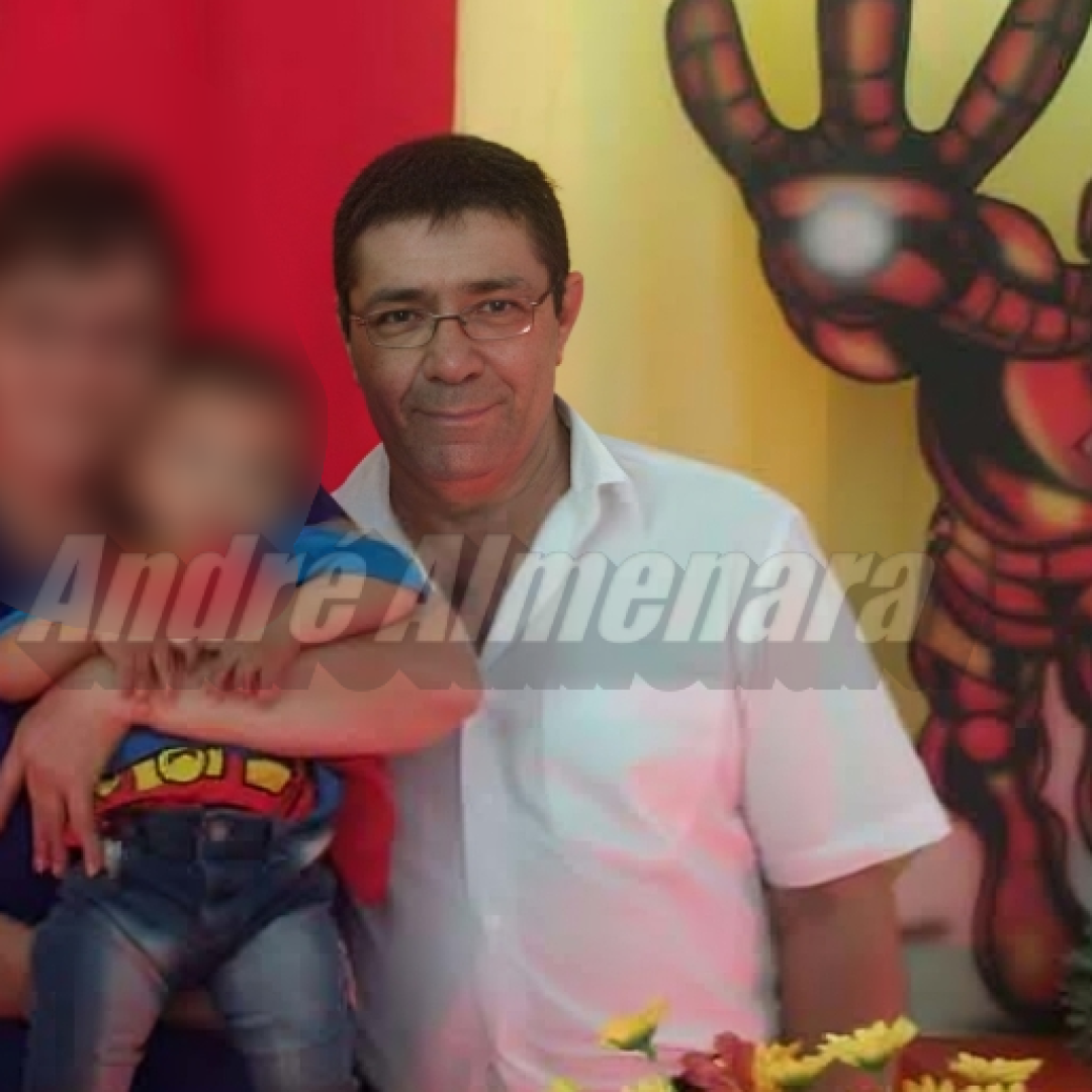 Homem de 67 anos que se envolveu em acidente com ônibus da TCCC morre no hospital