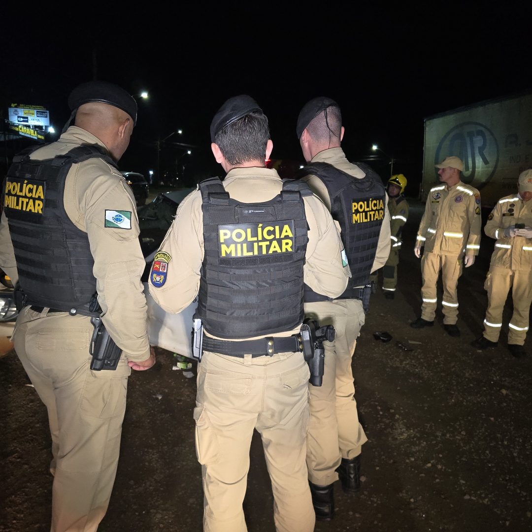 Morte é registrada no primeiro dia de novembro no Contorno Sul