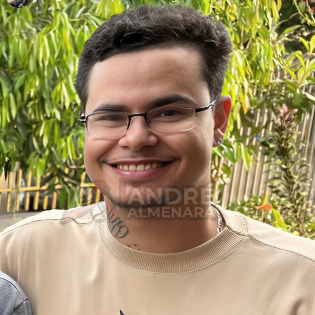 Motociclista que morreu de acidente na Colombo tinha 22 anos