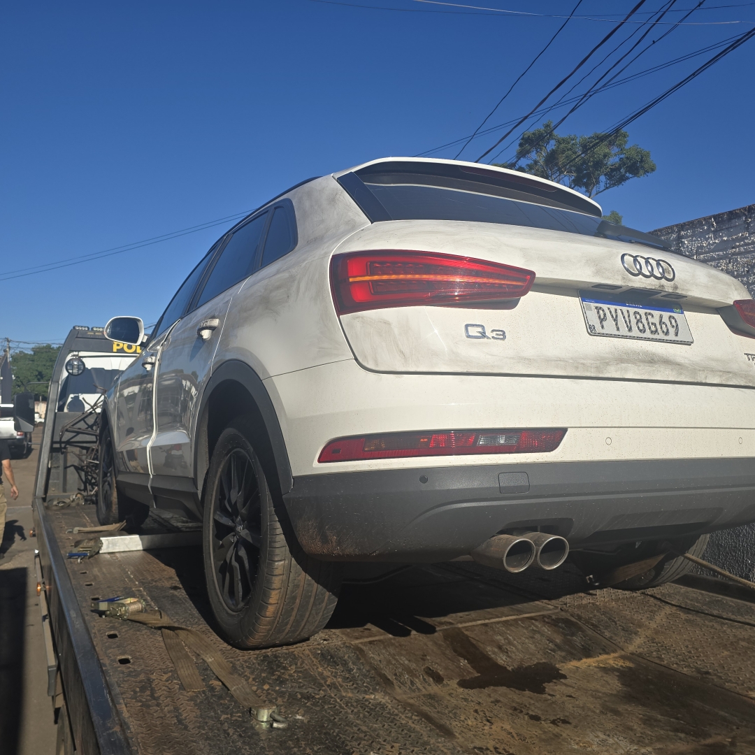 Família entra em desespero após sumiço de um familiar de 41 anos