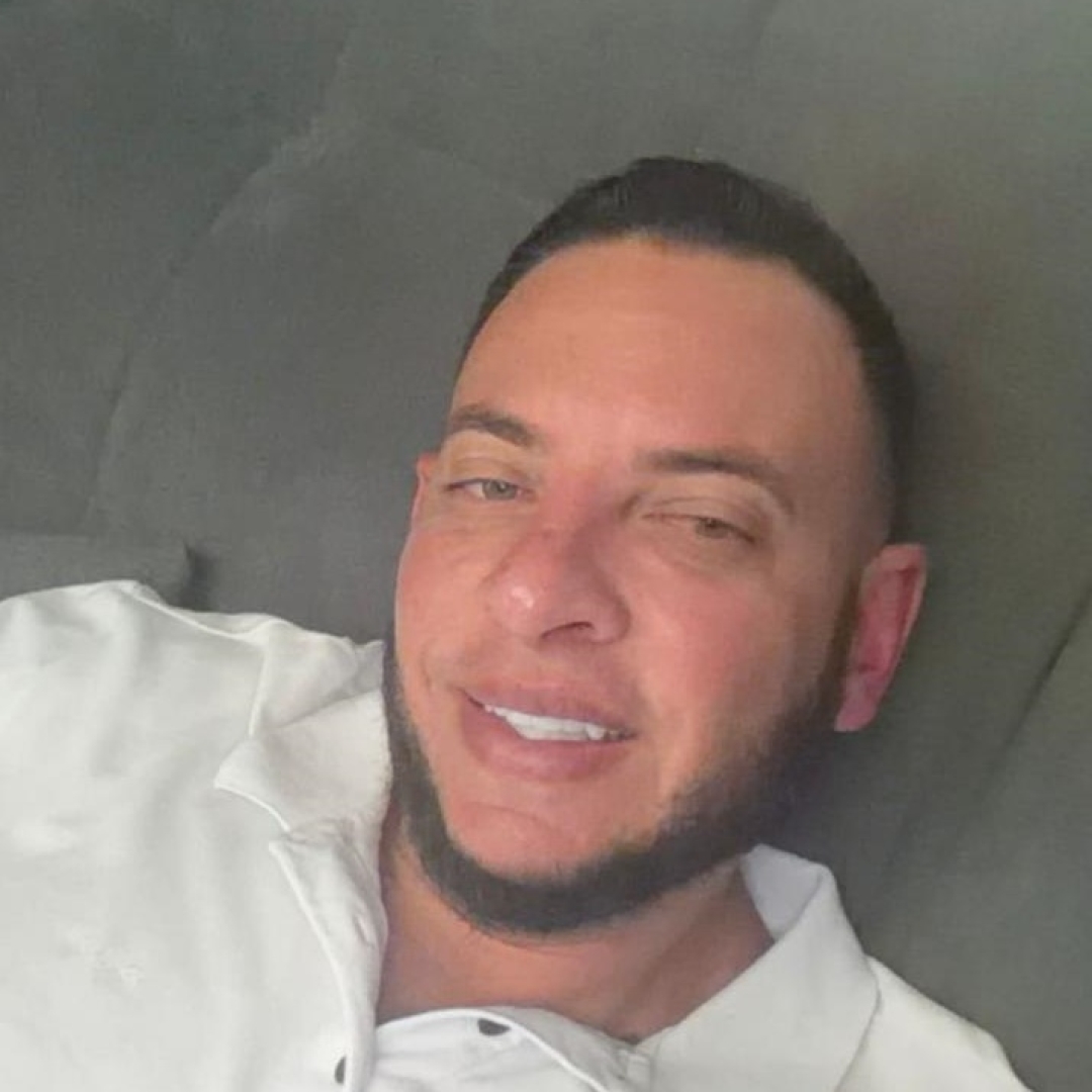 Família entra em desespero após sumiço de um familiar de 41 anos