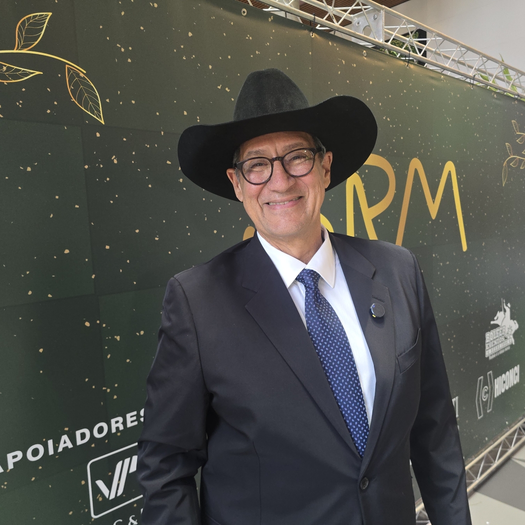 Presidente eleito da Sociedade Rural anuncia três dias de portões abertos na Expoingá