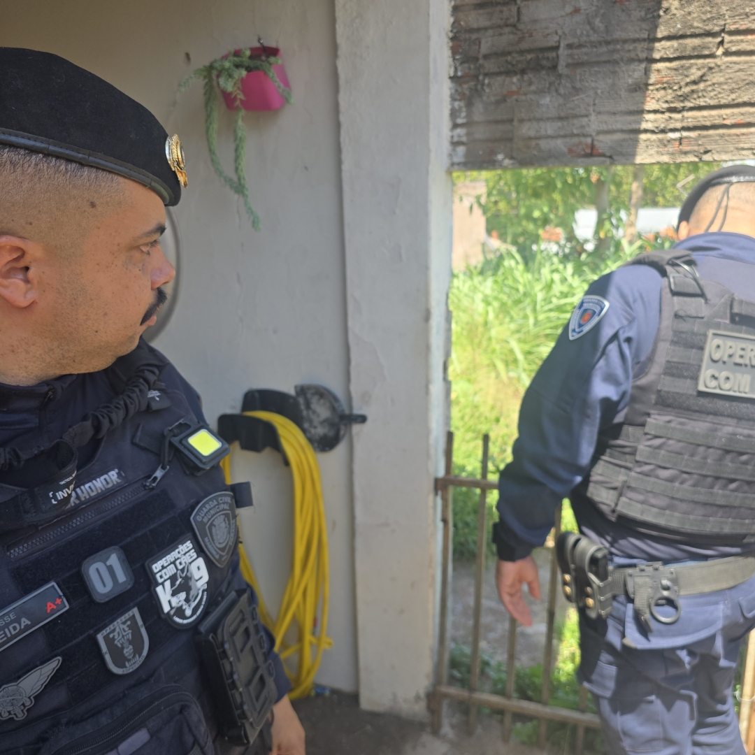 Rapaz é assassinado com golpe de faca durante briga no Jardim Alvorada