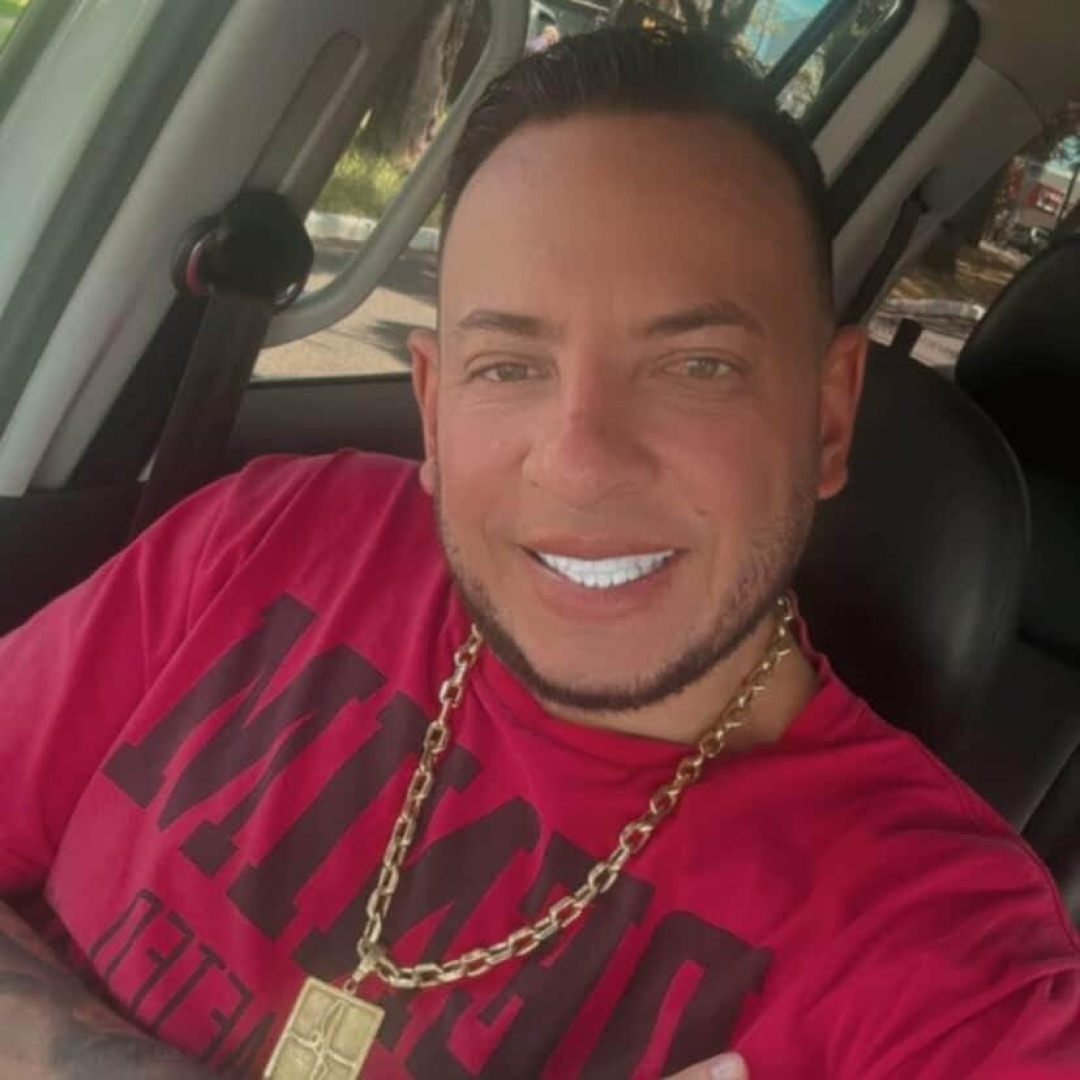 Criança de 10 anos chora dia e noite pedindo pelo pai que continua desaparecido em Maringá