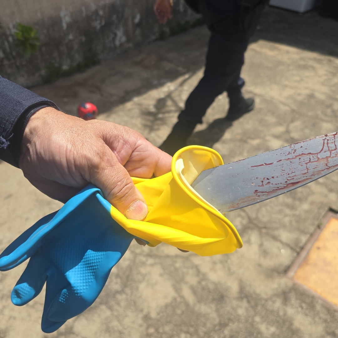 Rapaz que cometeu homicídio no Jardim Alvorada é colocado em liberdade na audiência de custódia