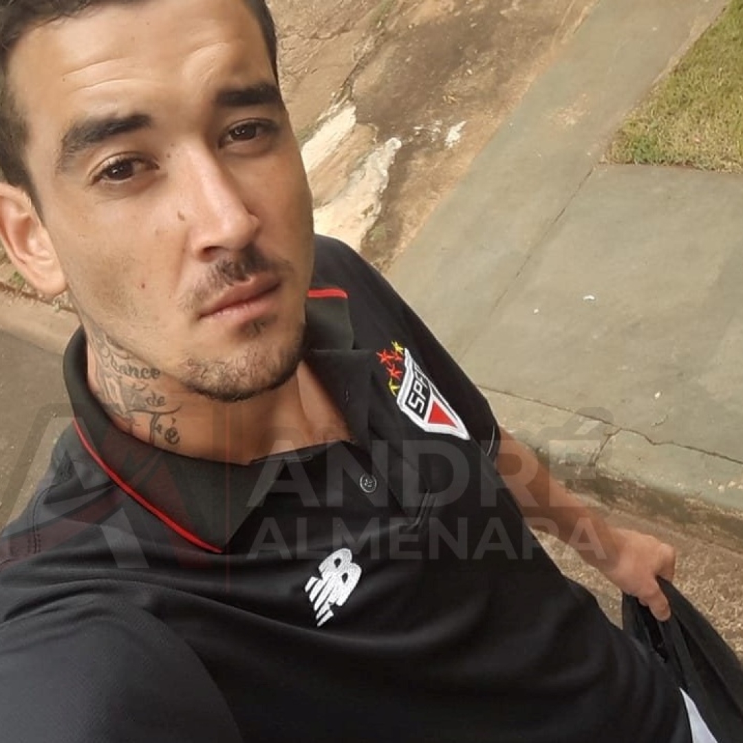 Rapaz que cometeu homicídio no Jardim Alvorada é colocado em liberdade na audiência de custódia