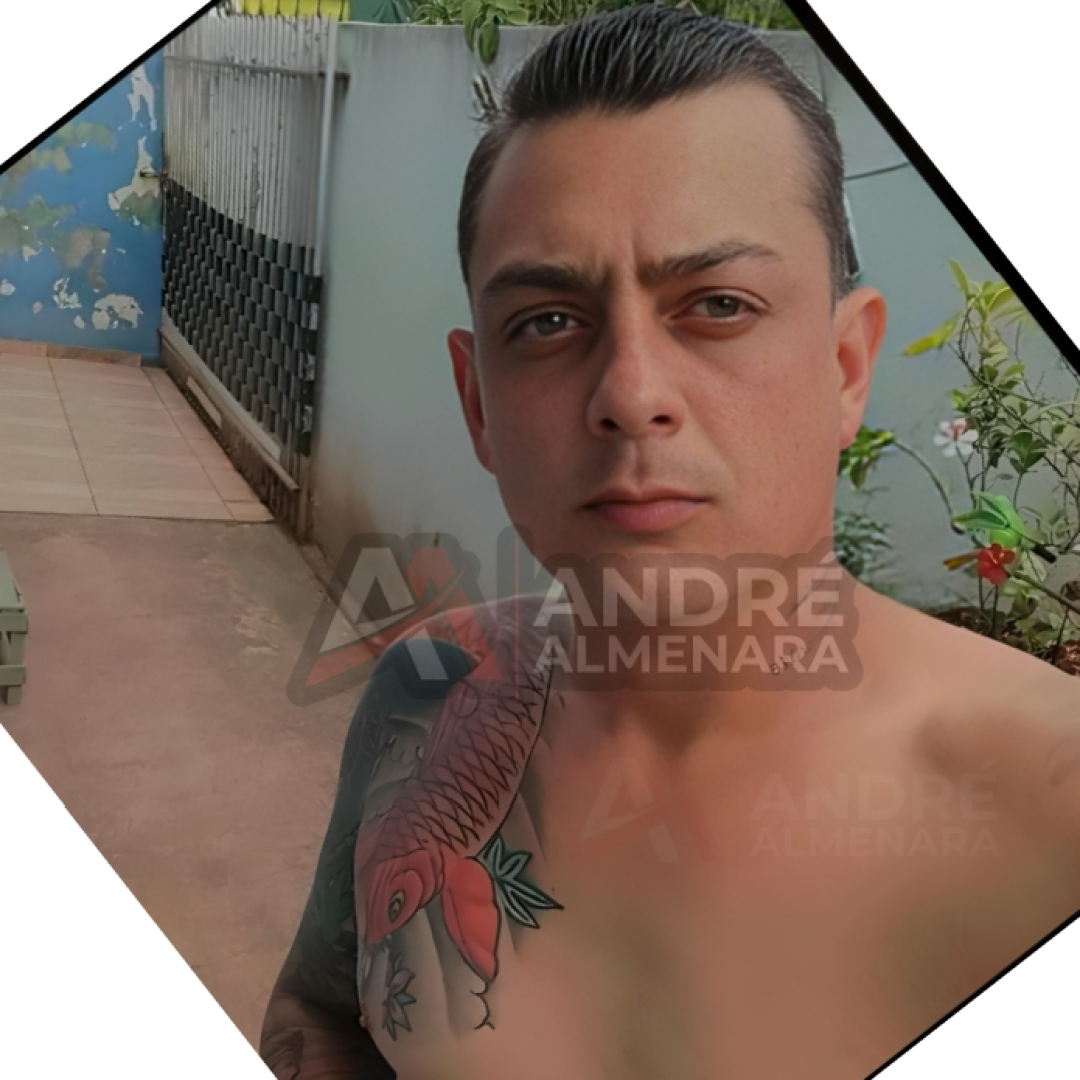 Identificado corpo de motociclista que morreu de acidente na Avenida Colombo