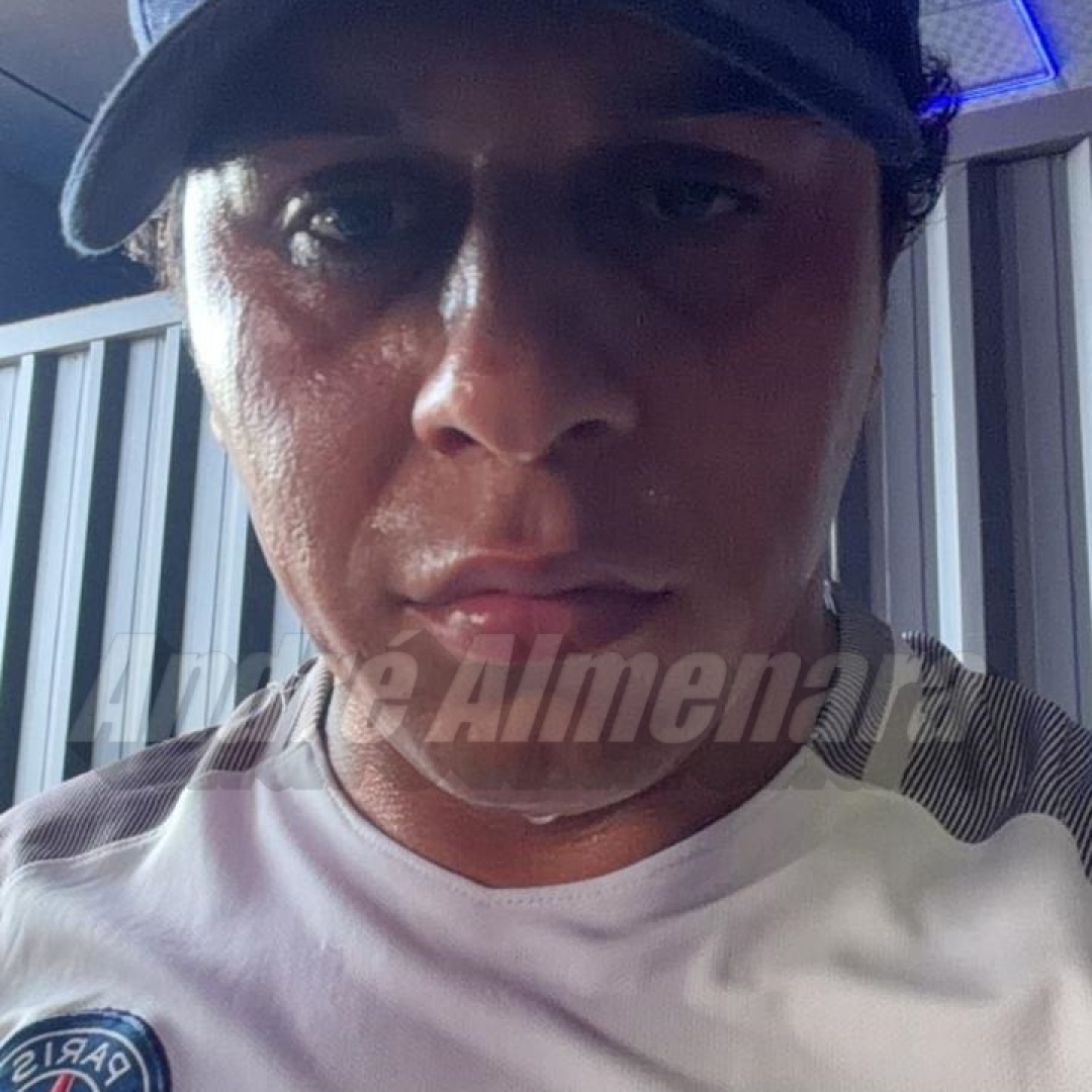 Rapaz de 36 anos é executado com mais de 20 tiros em Maringá