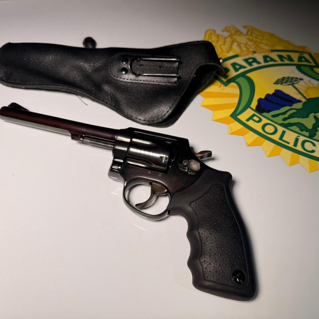 Rapaz de 36 anos é executado com mais de 20 tiros em Maringá