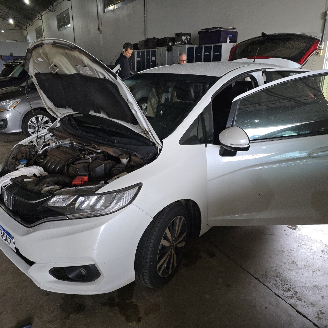 Polícia Rodoviária Federal apreende 370 quilos de maconha em Maringá